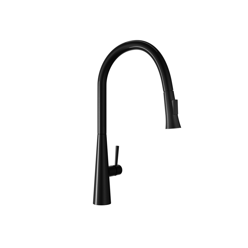 Taps: Luxury Water Faucets for Bathroom & Kitchen | Artize AKF-BLP-77155B