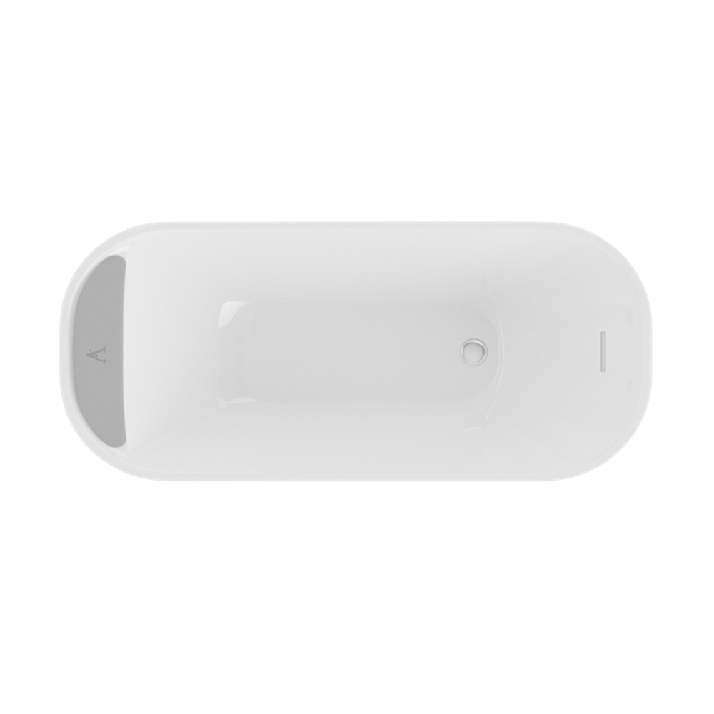 Lexa Free Standing Bathtub