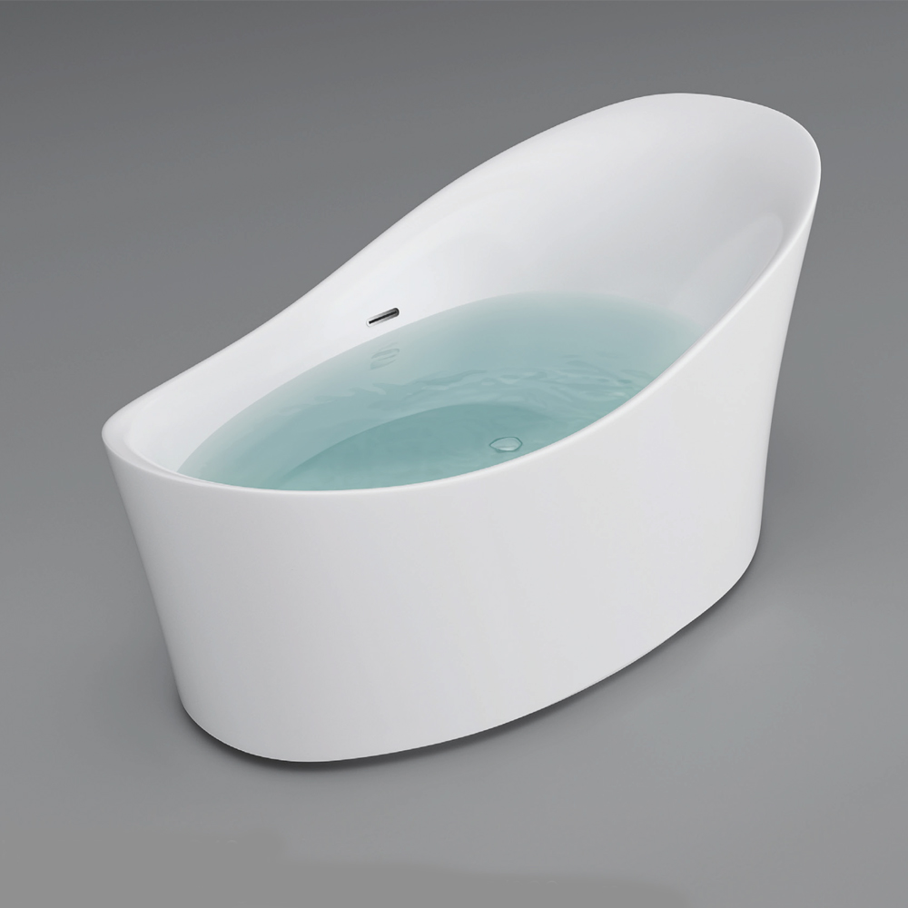 ARTIZE TIAARA AVAT-GARDE FREE STANDING BATH