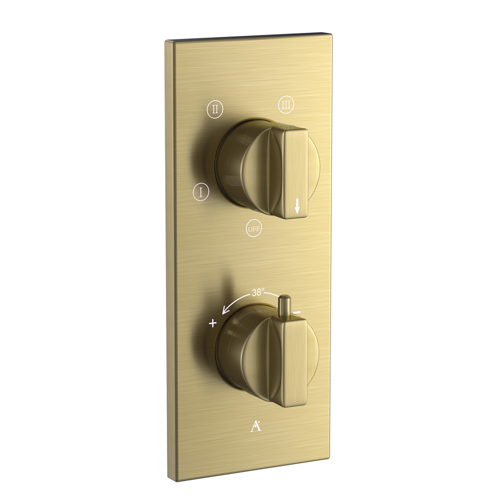 Taps: Luxury Water Faucets for Bathroom & Kitchen | Artize THK-ABR-685NTHK