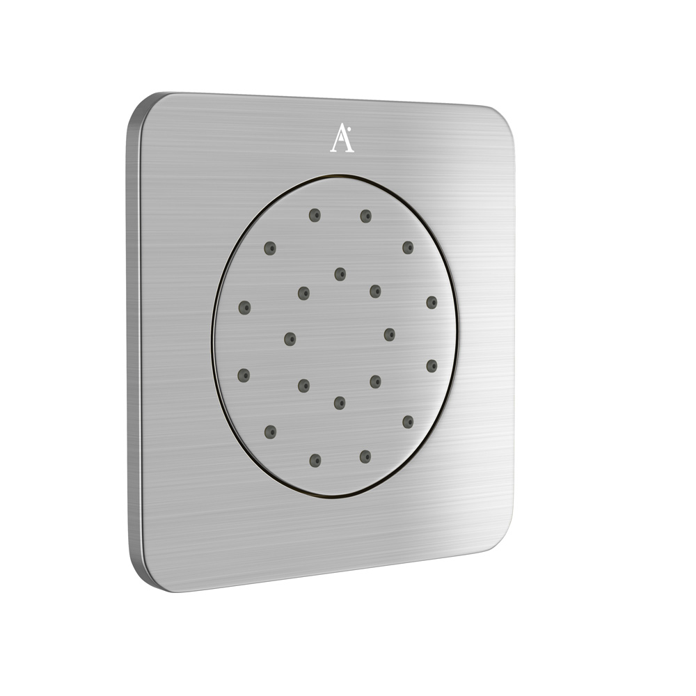 Bathroom Showers: Luxury Showerhead Brand in India | Artize BSA-SSF-70071GB