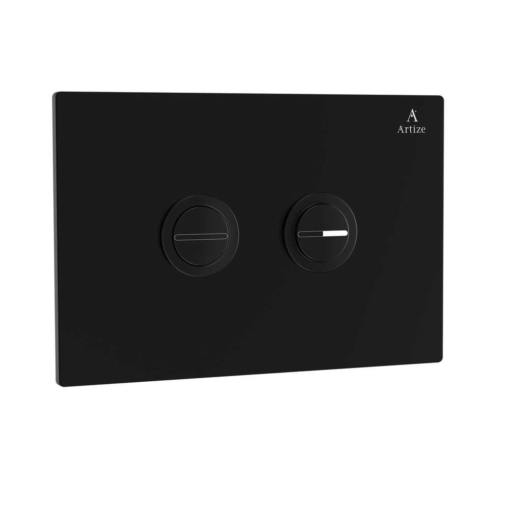 ARTIZE CONTROL PLATE ACP-BLP-5012503