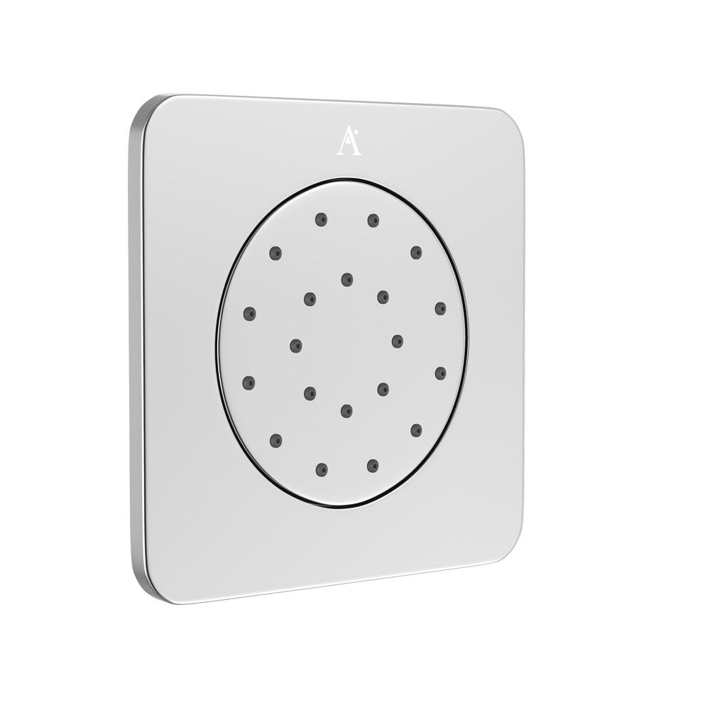 Bathroom Showers: Luxury Showerhead Brand in India | Artize BSA-CHR-70071GB