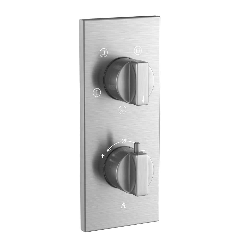Taps: Luxury Water Faucets for Bathroom & Kitchen | Artize THK-SSF-685NTHK
