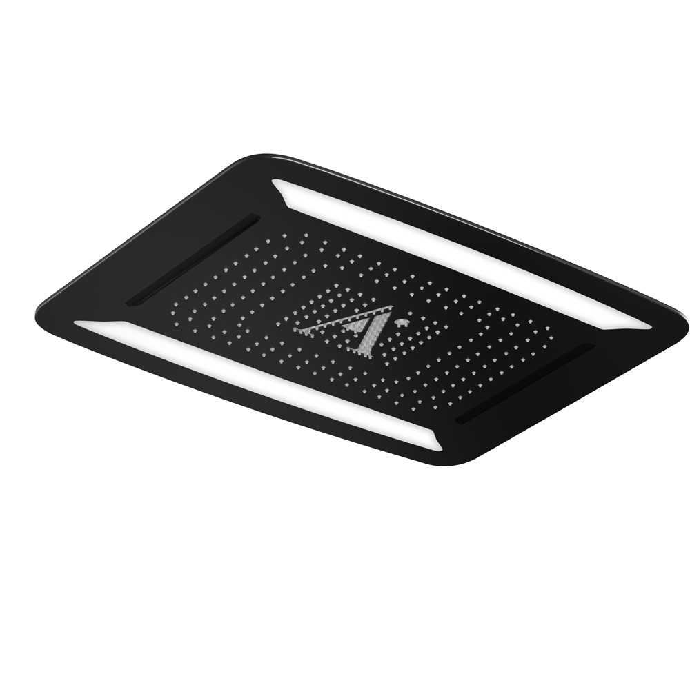 Bathroom Showers: Luxury Showerhead Brand in India | Artize OSA-BLP-70009