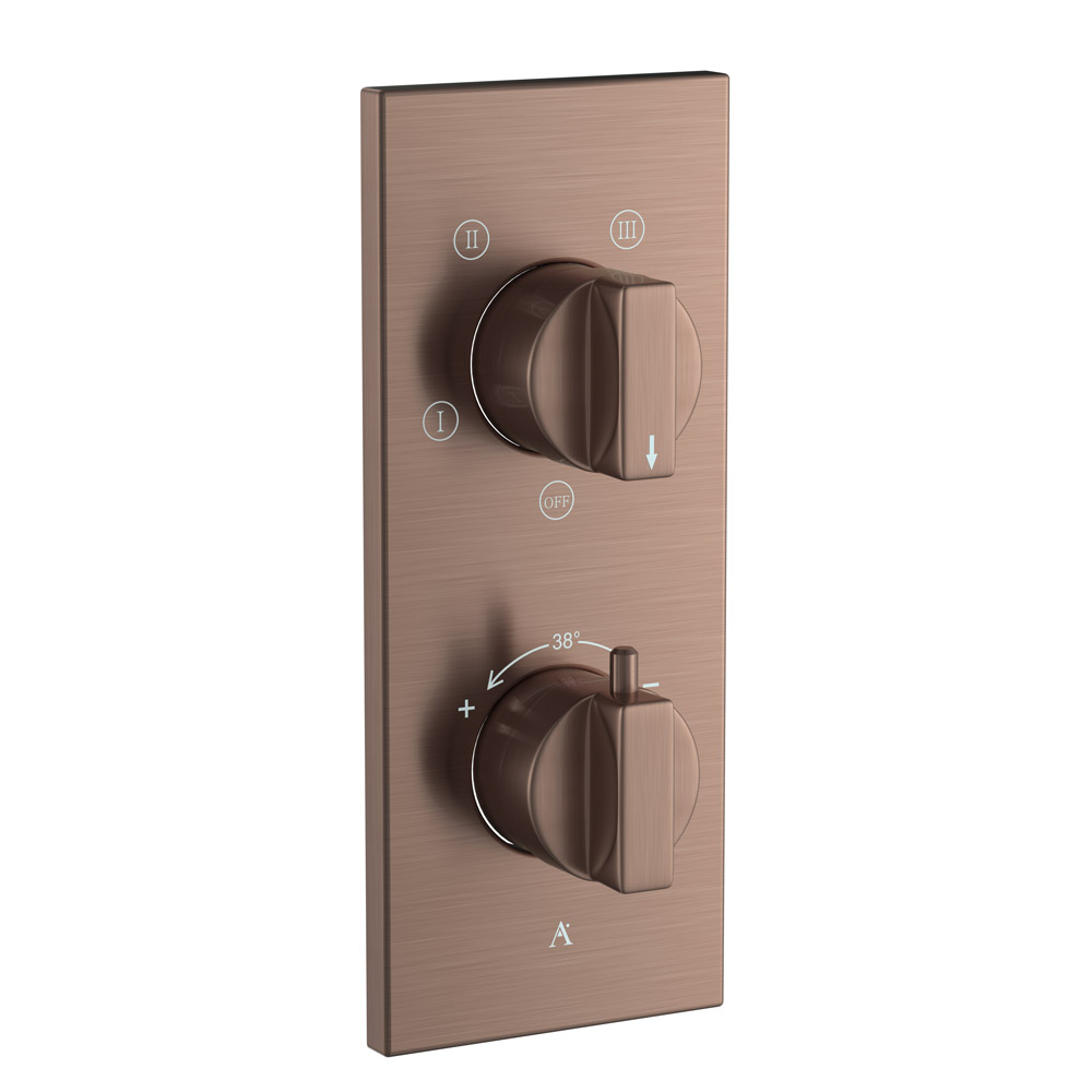Taps: Luxury Water Faucets for Bathroom & Kitchen | Artize THK-ACR-685NTHK