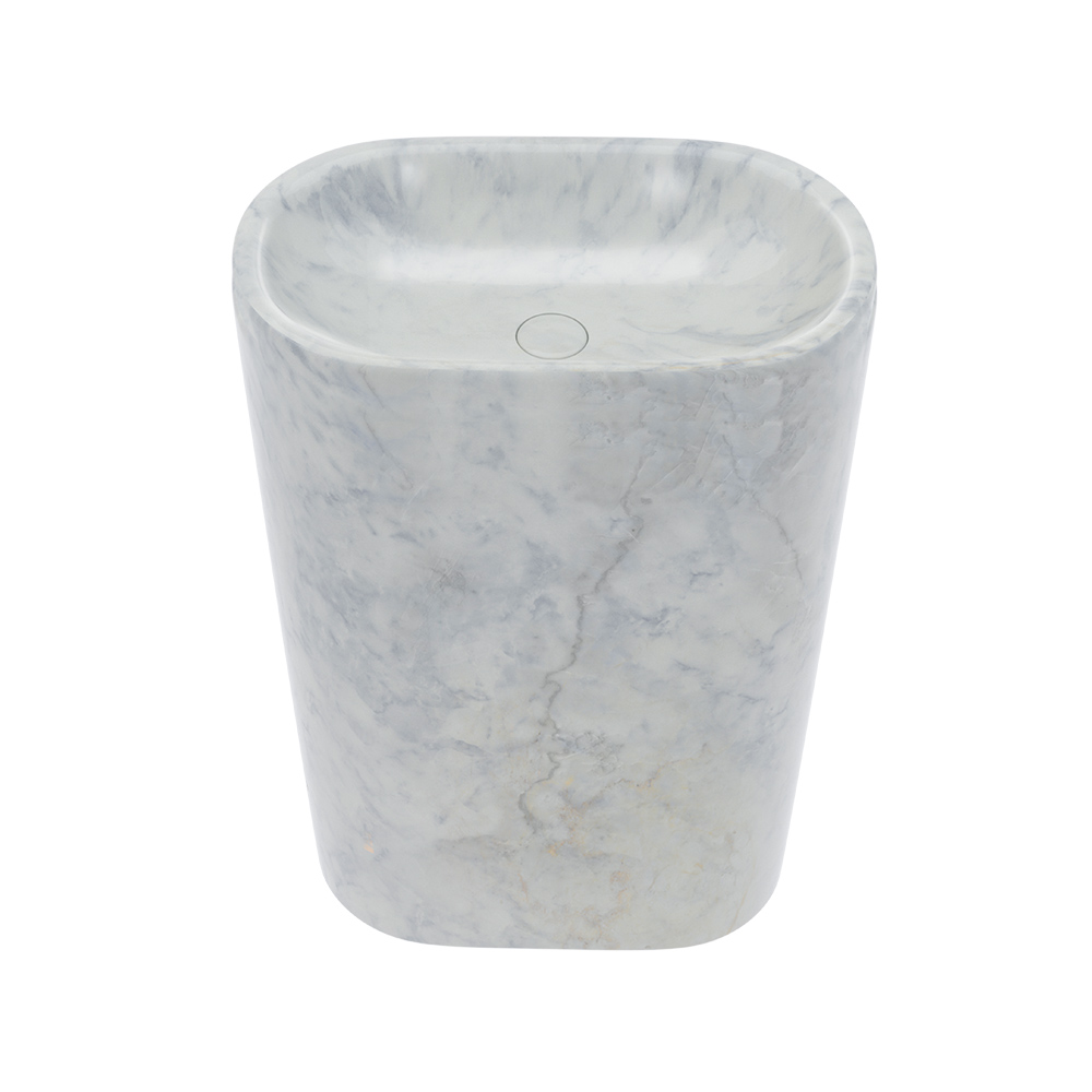Floor Standing Basin