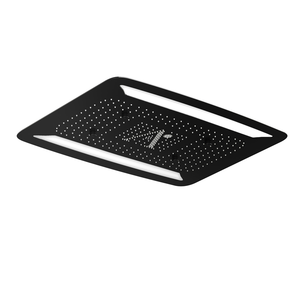 Bathroom Showers: Luxury Showerhead Brand in India | Artize OSA-BLP-70005