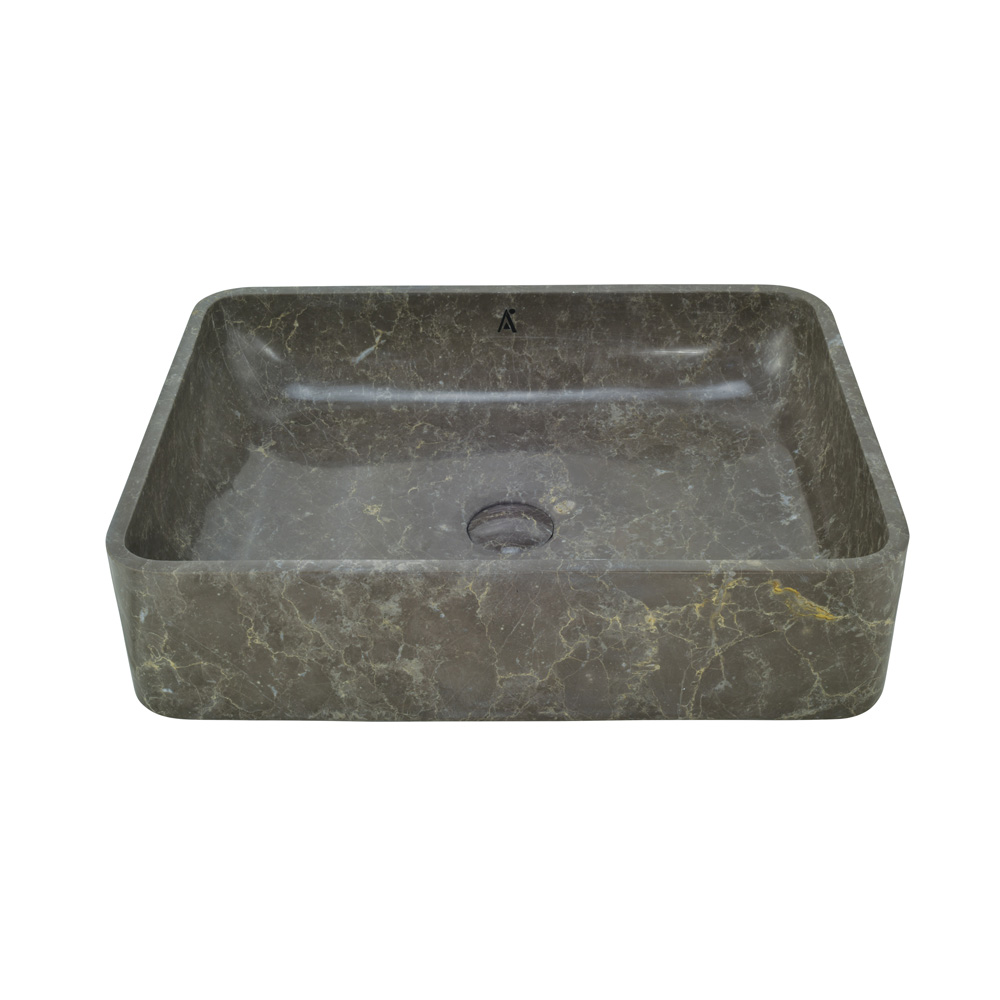 Table накладной раковина - Sezgin Grey