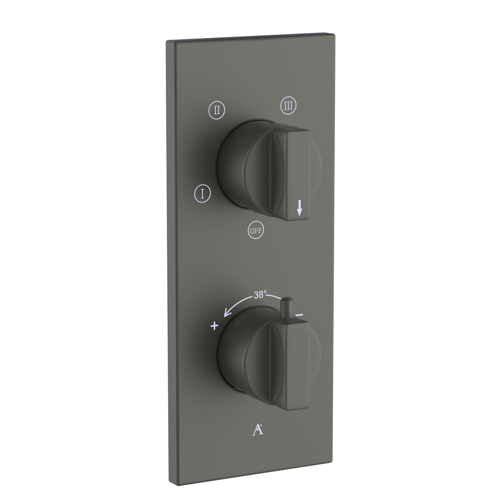 Taps: Luxury Water Faucets for Bathroom & Kitchen | Artize THK-GRF-685NTHK