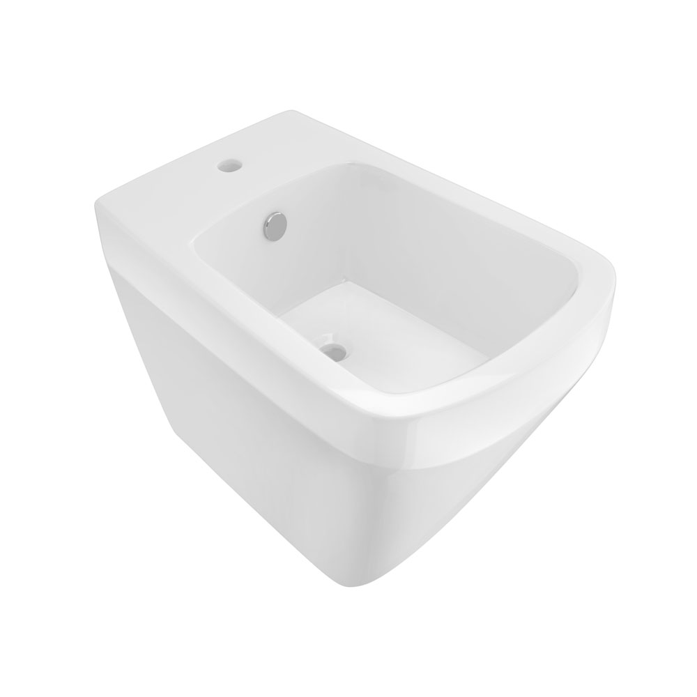 Floor Mounted Bidet