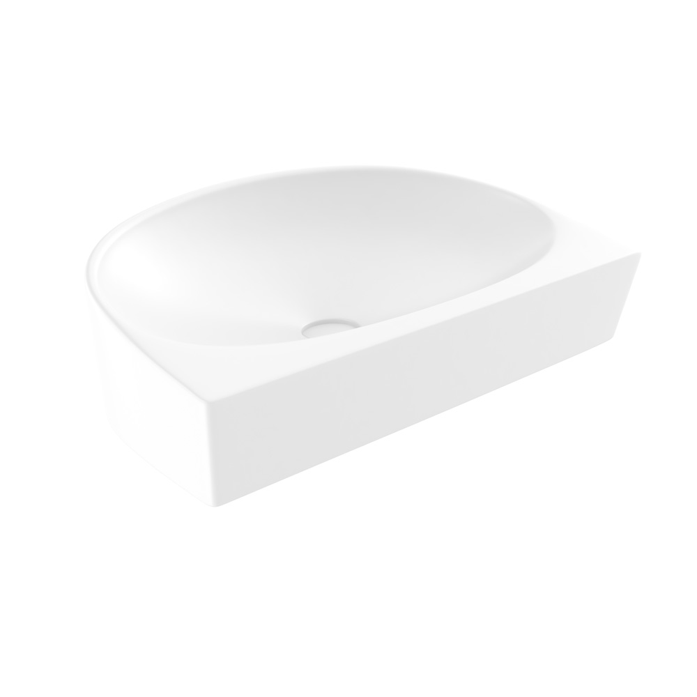 CONFLUENCE SANITARYWARE CFS-WHM-69901