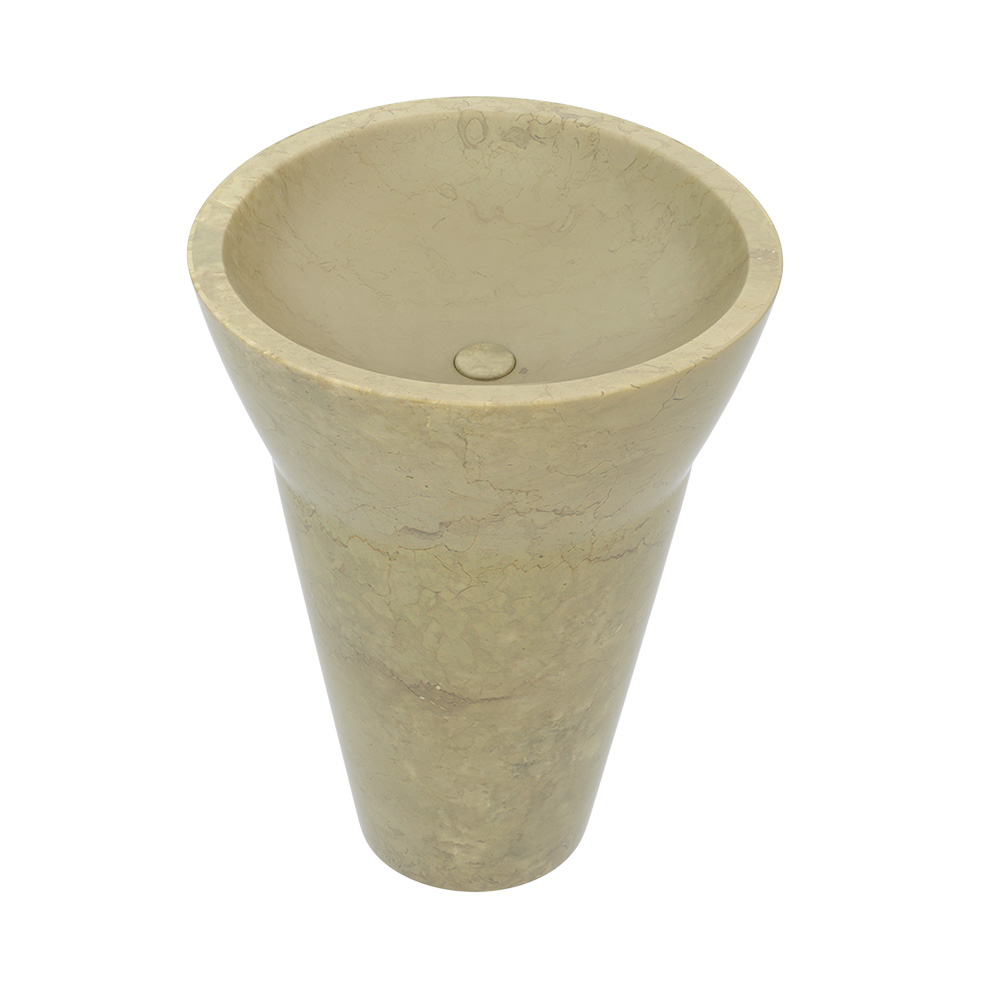 Floor Standing Basin