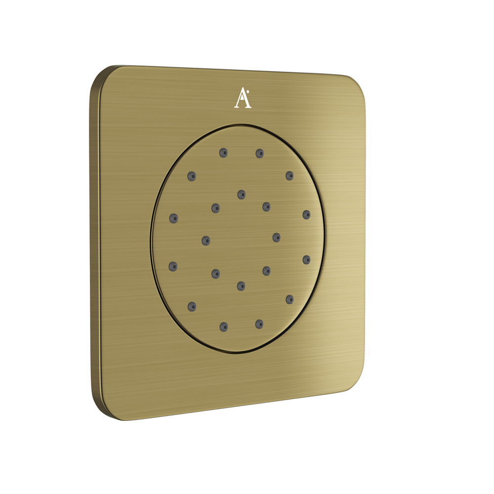 Bathroom Showers: Luxury Showerhead Brand in India | Artize BSA-ABR-70071GB
