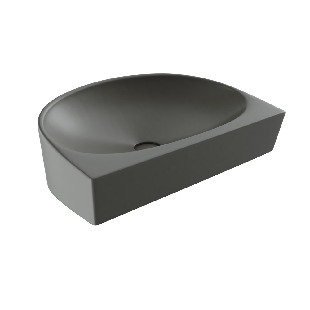 CONFLUENCE SANITARYWARE CFS-GRM-69901