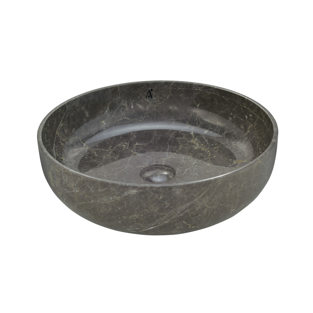 Table накладной раковина - Sezgin Grey