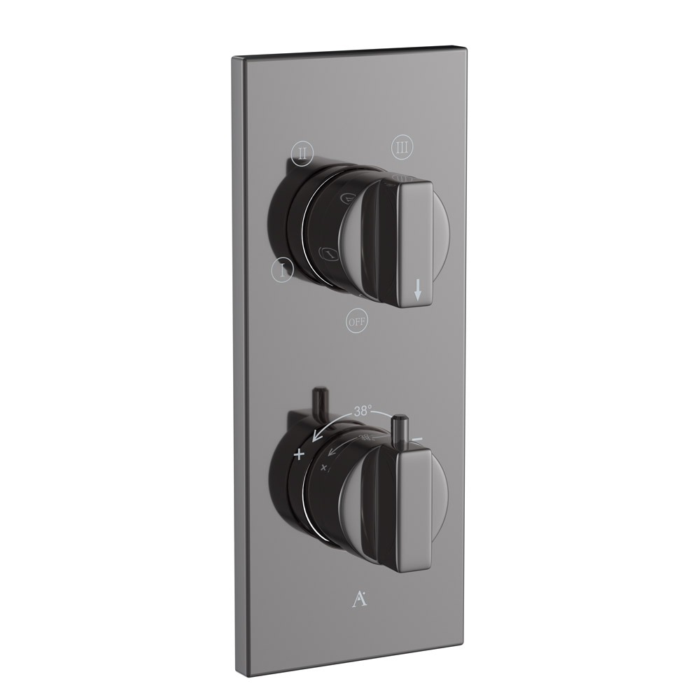 Taps: Luxury Water Faucets for Bathroom & Kitchen | Artize THK-BCH-685NTHK