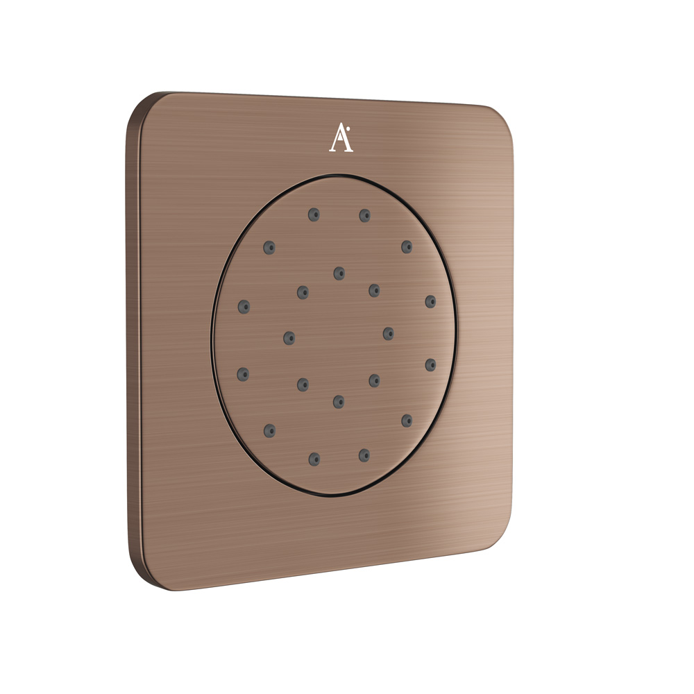 Bathroom Showers: Luxury Showerhead Brand in India | Artize BSA-ACR-70071GB