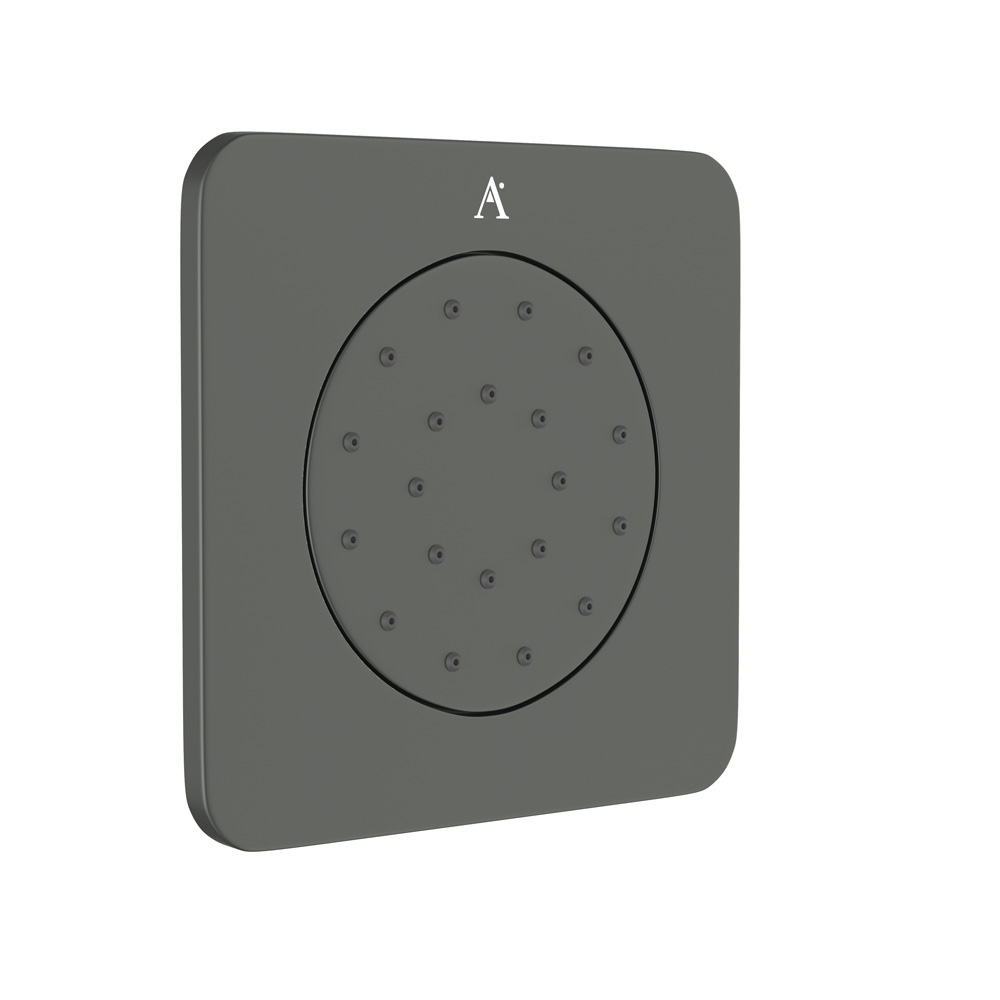 Bathroom Showers: Luxury Showerhead Brand in India | Artize BSA-GRF-70071GB