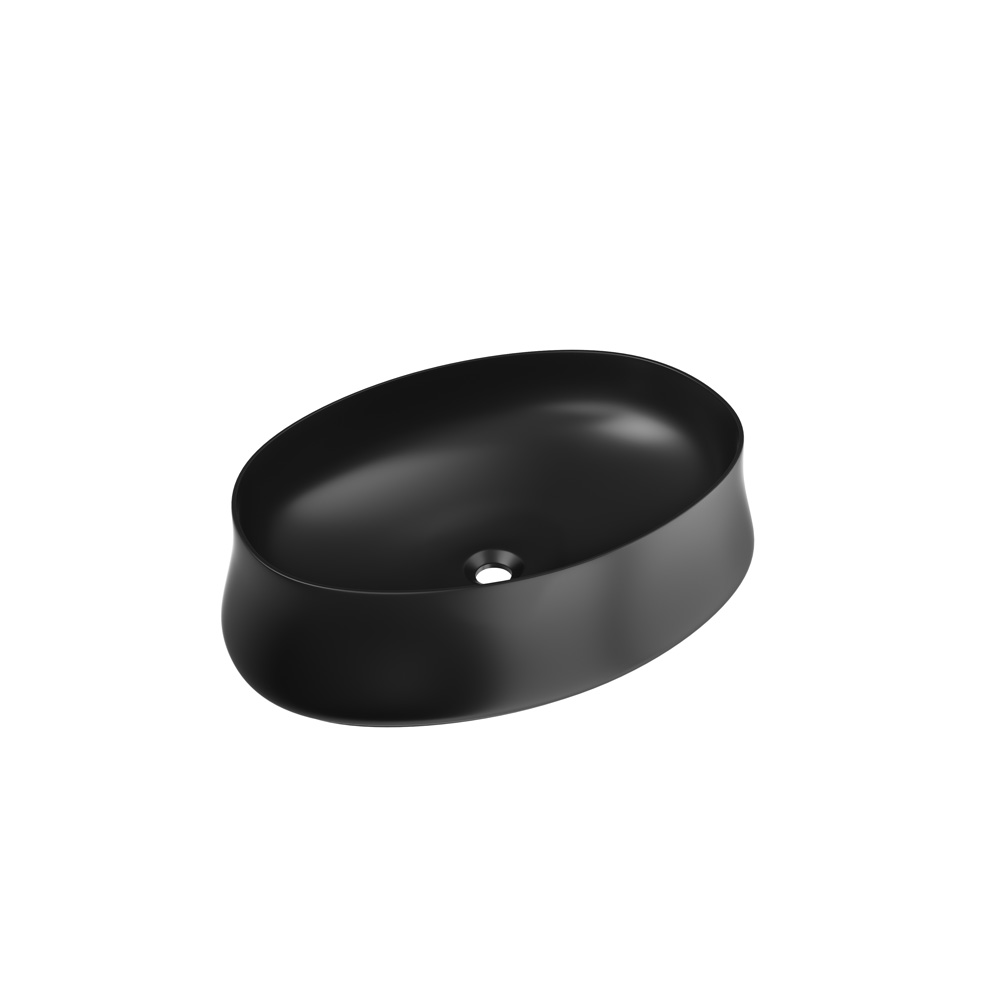 Thin Rim Table Top Basin