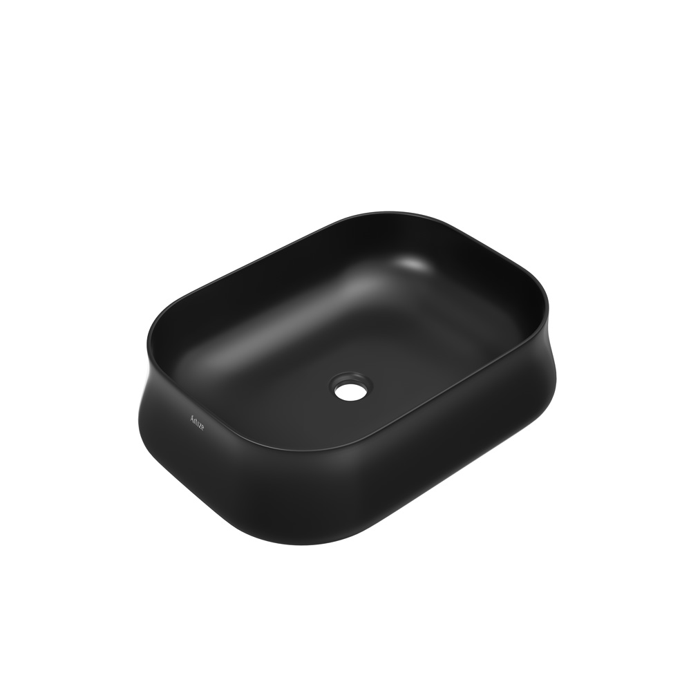 Thin Rim Table Top Basin