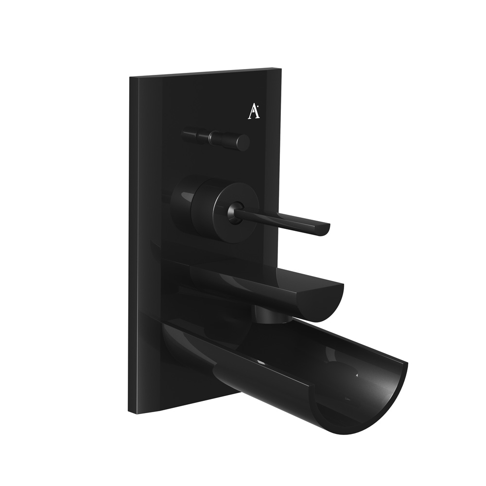 Bathroom Accessories: Best Luxury Washroom Fitting Brand| Artize CNF-BLP-69065K