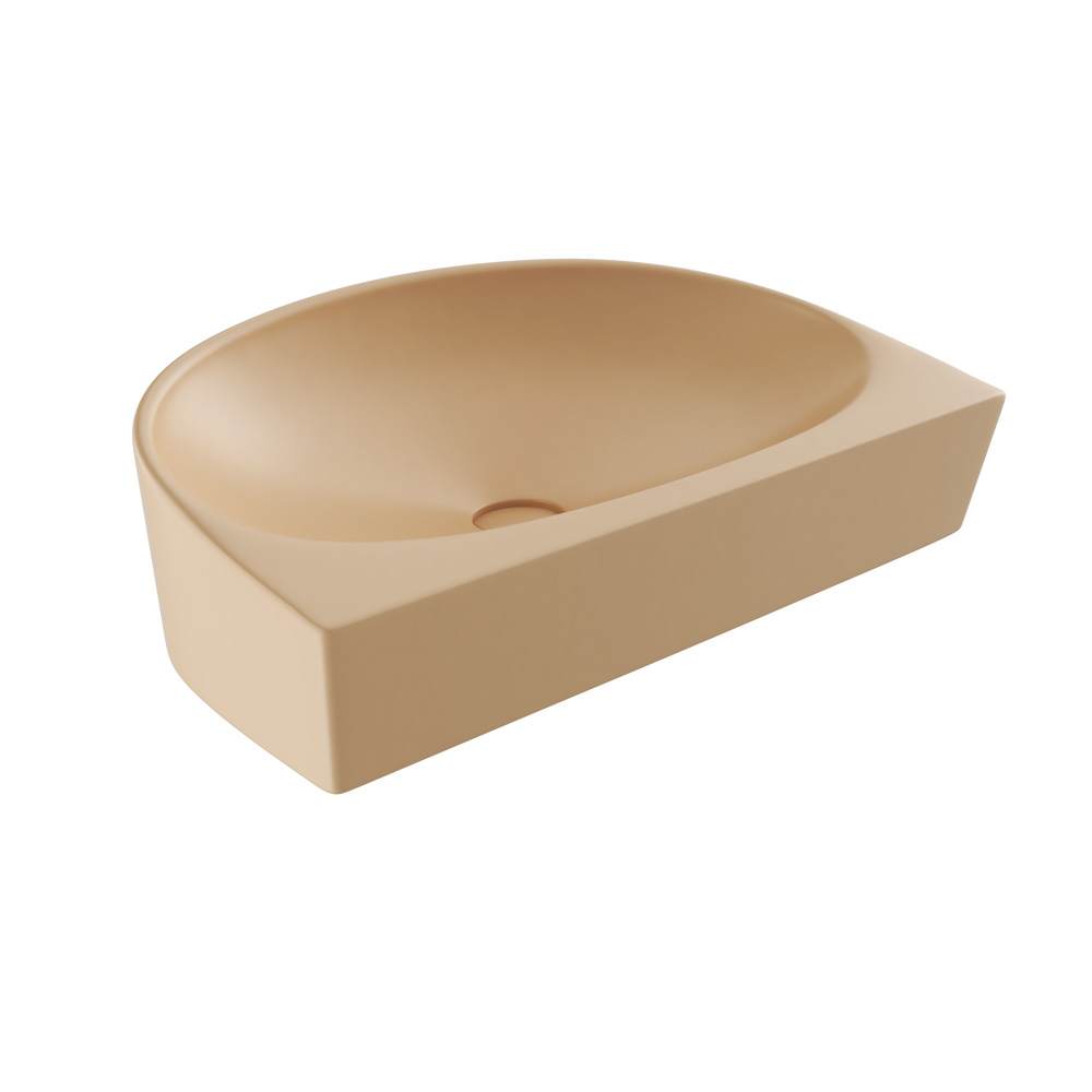 CONFLUENCE SANITARYWARE CFS-BEM-69901