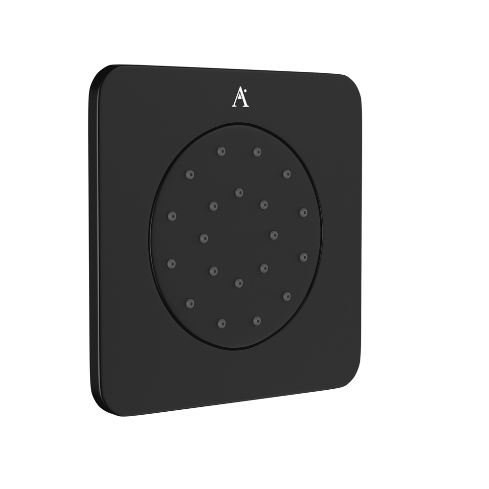 Bathroom Showers: Luxury Showerhead Brand in India | Artize BSA-BLM-70071GB