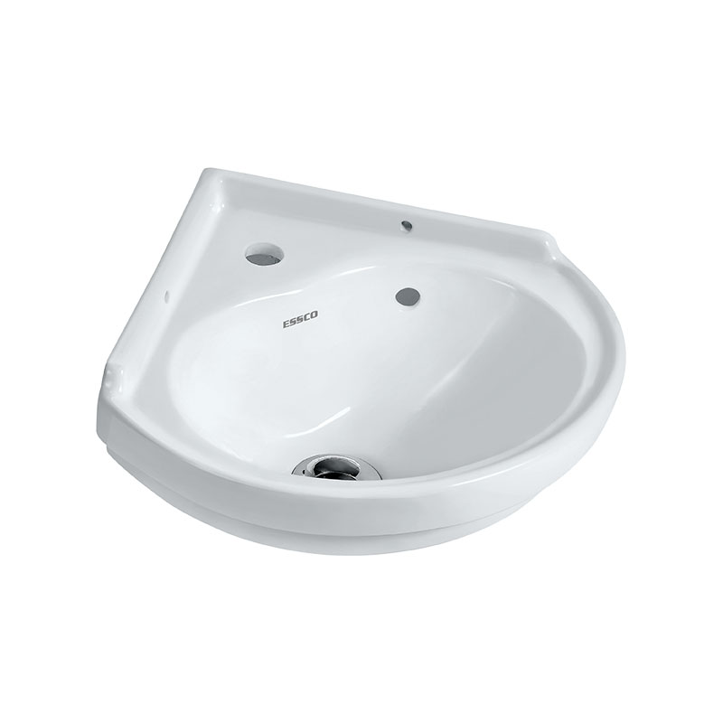 ESSCO SANITARY WARE ECS-WHT-841N