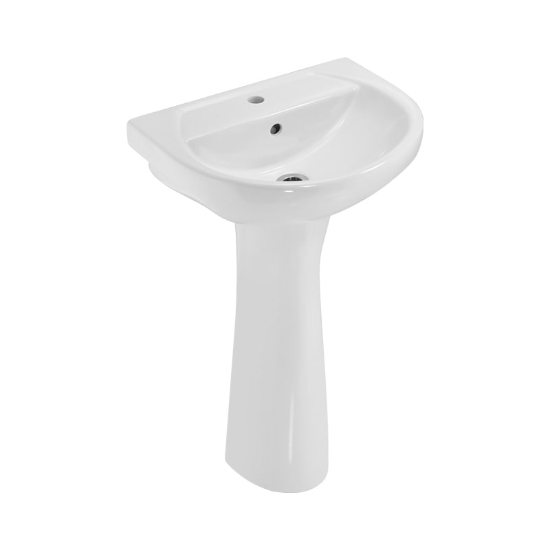 COSMOS SANITARYWARE CMS-WHT-103803+CMS-WHT-103301