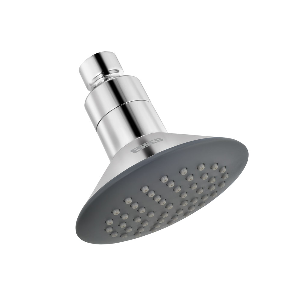 Overhead Shower
