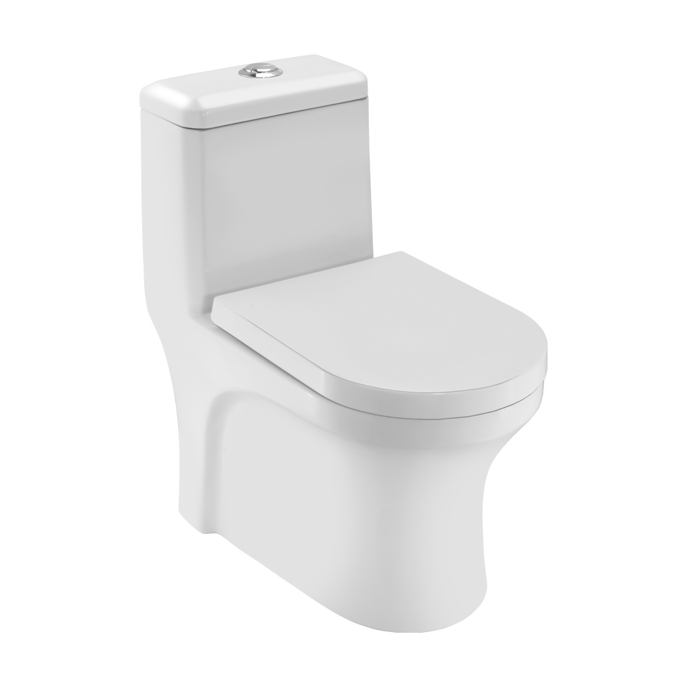 ESSCO SANITARY WARE ECS-WHT-851S220NPP