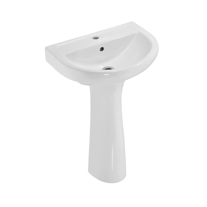 COSMOS SANITARYWARE CMS-WHT-103801+CMS-WHT-103301