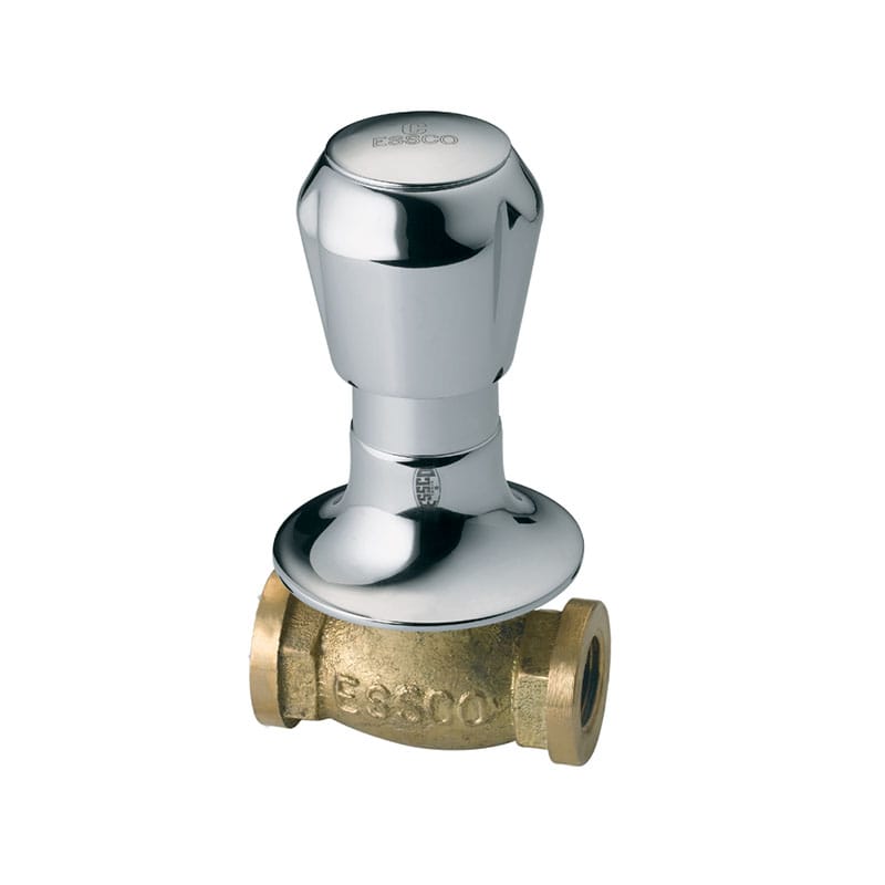 MARVEL QUARTER TURN RANGE MQT-CHR-514AKN