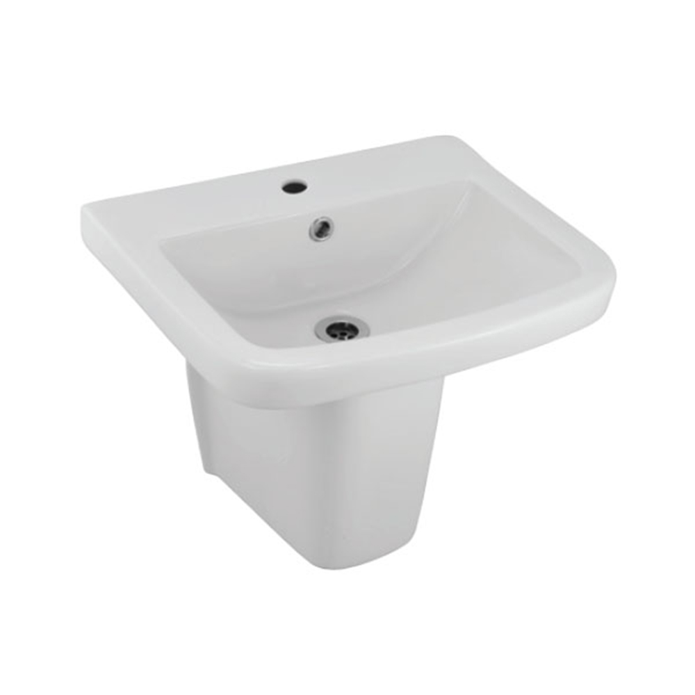 ASPIRE SANITARYWARE AIS-WHT-101801+AIS-WHT-101305