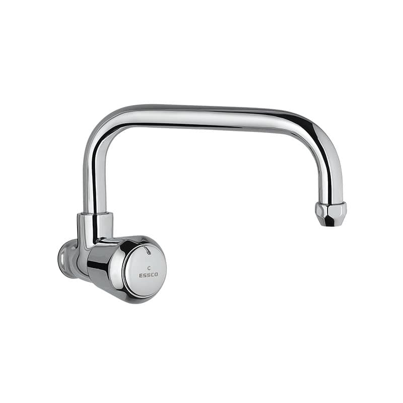 MARVEL QUARTER TURN RANGE MQT-CHR-522AKN