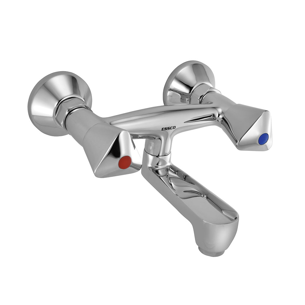 Devor aralashtirgich Non-telephonic dush System