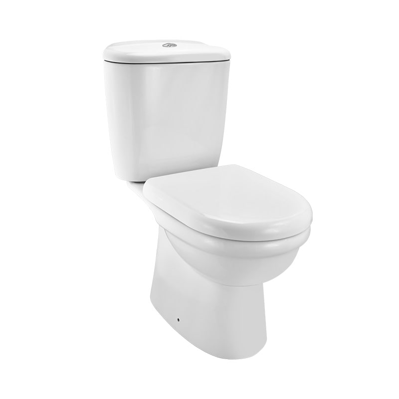 COSMOS SANITARYWARE CMS-WHT-103751S220NPP+CMS-WHT-103201