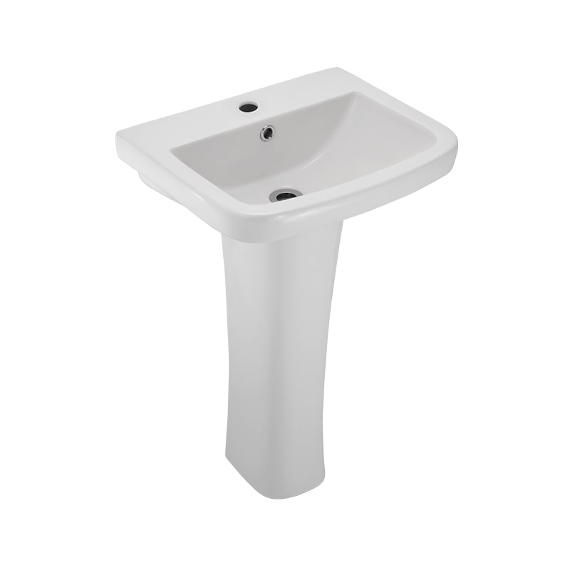 ASPIRE SANITARYWARE AIS-WHT-101801+AIS-WHT-101301
