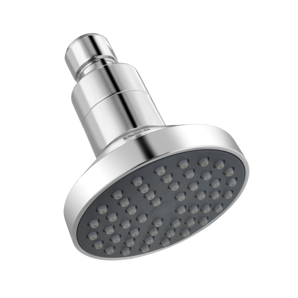 Overhead Shower