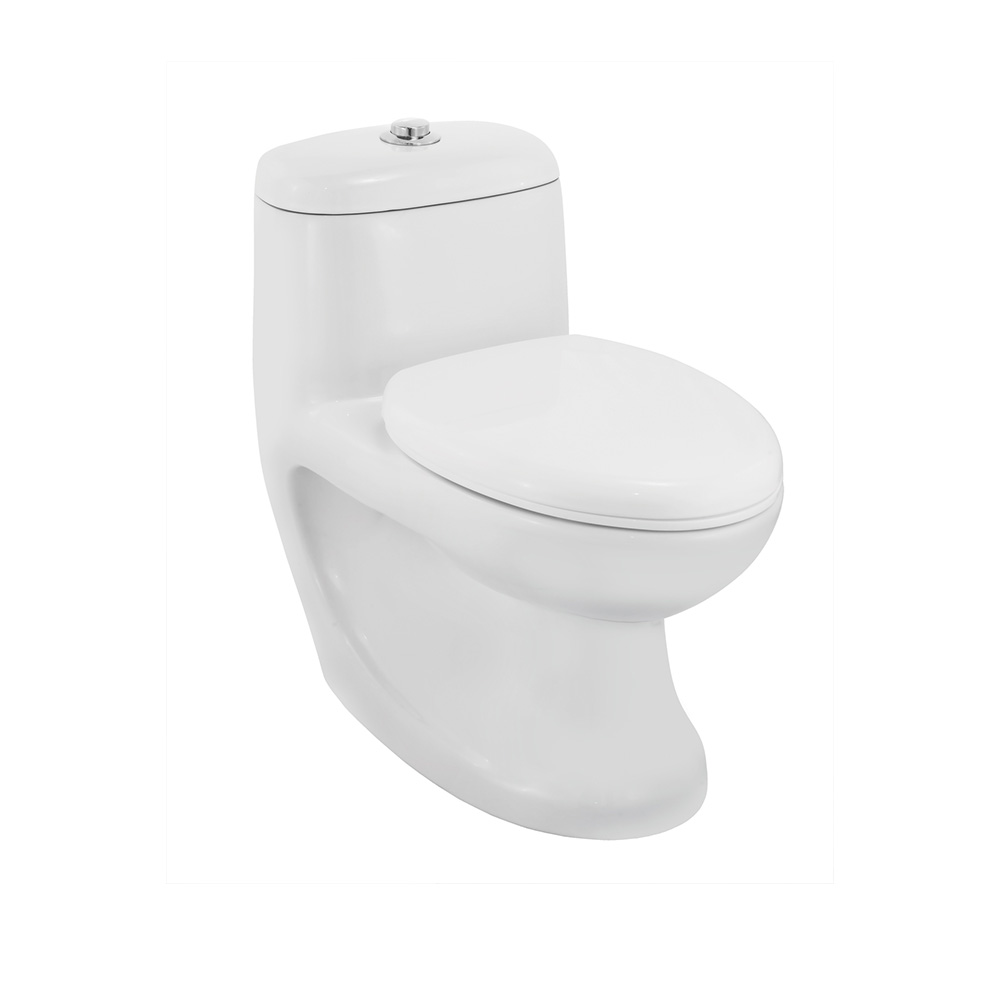 COSMOS SANITARYWARE CMS-WHT-103851P180SPP