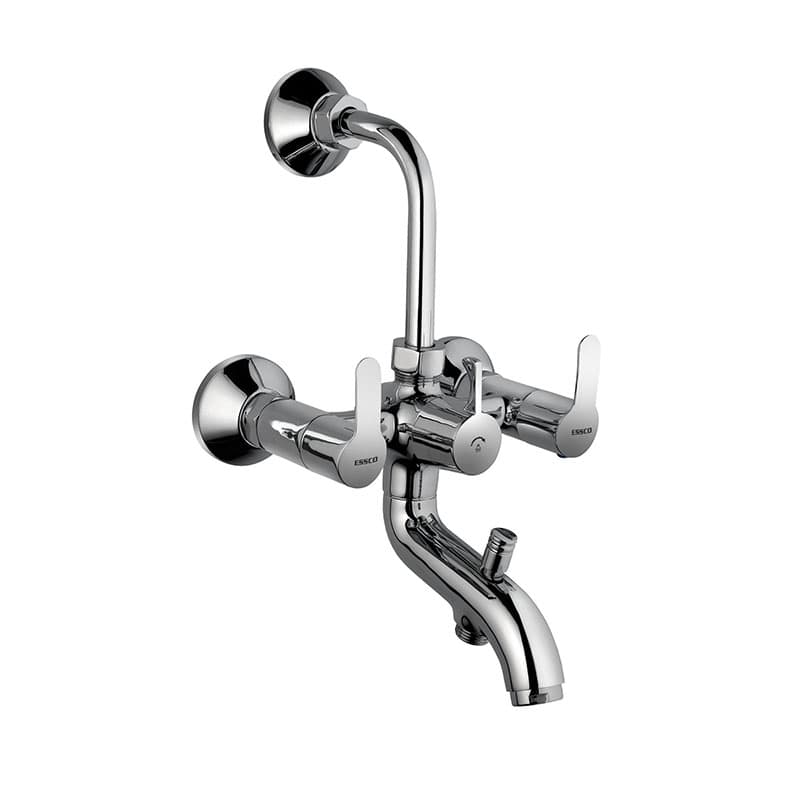 Devor aralashtirgich 3-in-1 System