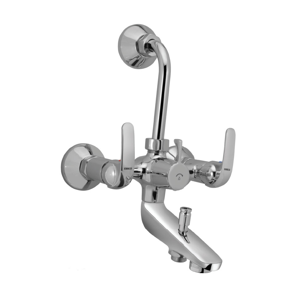 Devor aralashtirgich 3-in-1 System