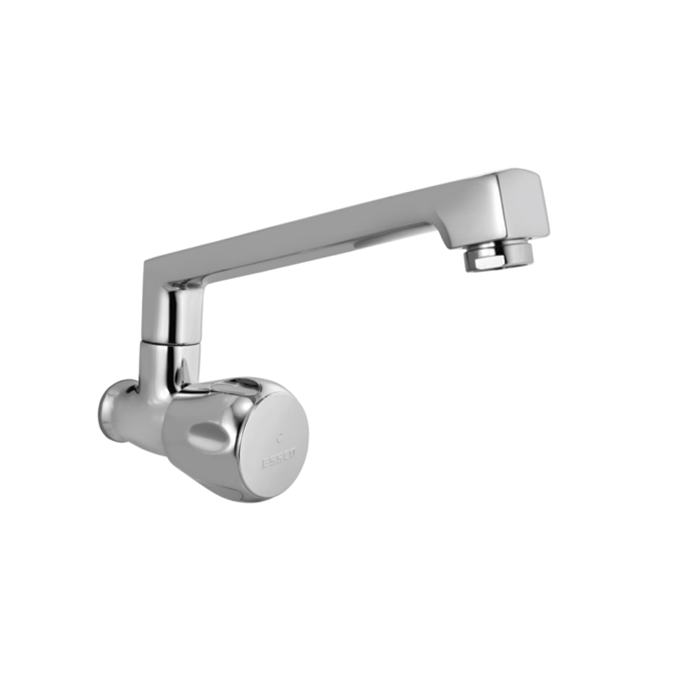 MARVEL QUARTER TURN RANGE MQT-CHR-522KN