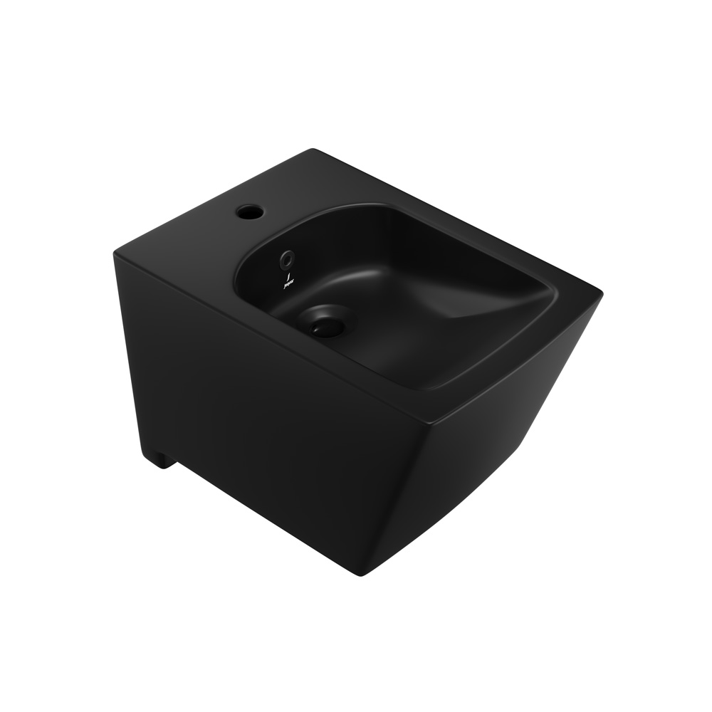 Blind Installation Wall Hung Bidet