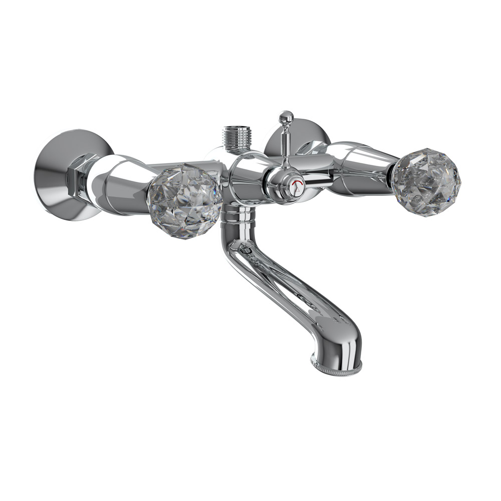 Bath and Shower Mixer