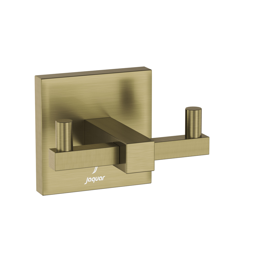 Double Coat Hook