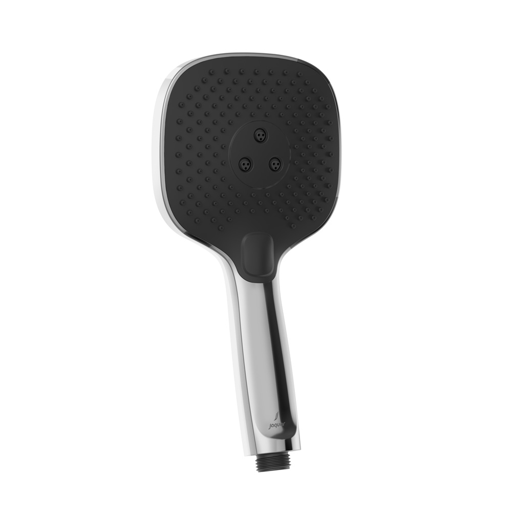 Octane Rotor TriFlow Hand Shower