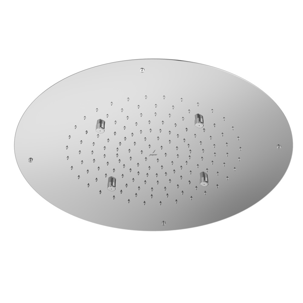 Duoflo Shower Round Shape