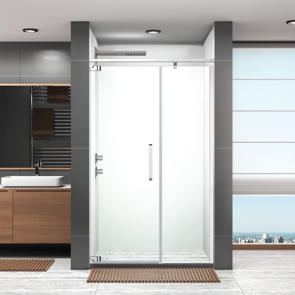 Ritz Designer Shower Enclosure